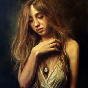 "Pinturas originales contemporáneas de Fabián Bertona"