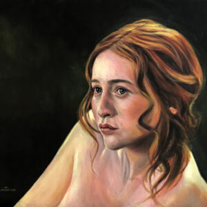 Retrato-mujer
