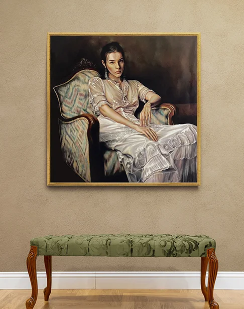 imagen-de-portada "Pinturas originales y contemporáneas de Fabián Bertona"